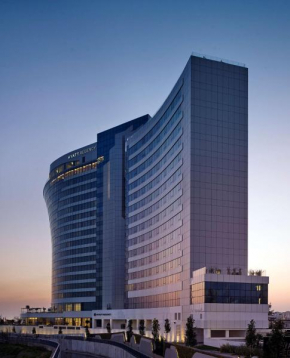 Hyatt Regency Istanbul Atakoy